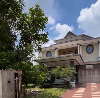 kontraktor rumah pekanbaru