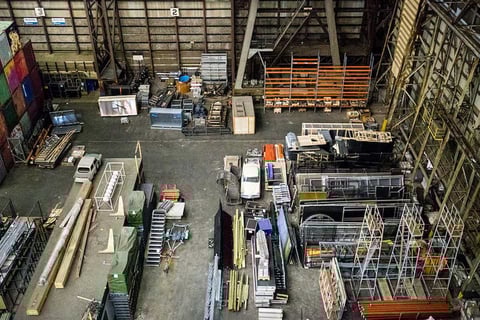 High-Performance Equipment for Industrial Operations