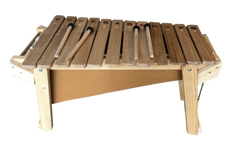 The Levi Marimba