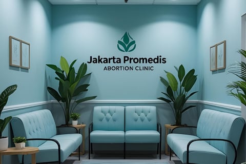 klinik kuret promedis
