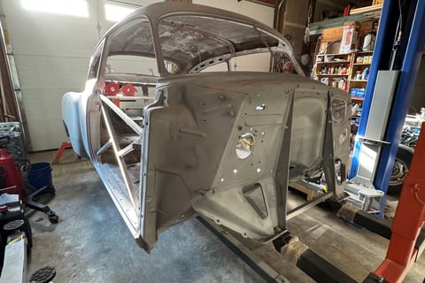 1951 Chevy