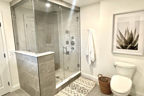bathroom remodeler near san jose, ca