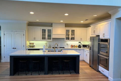 kitchen remodeler san diego, ca