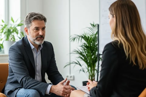 coaching individuel