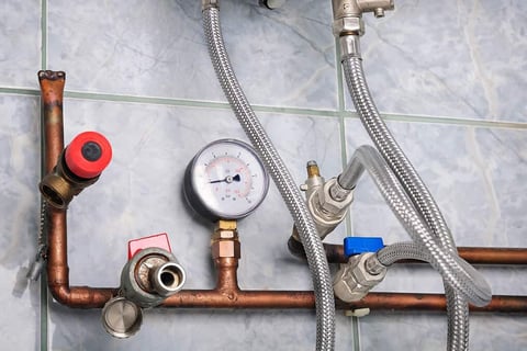 gas pipeline installation in hyderabad