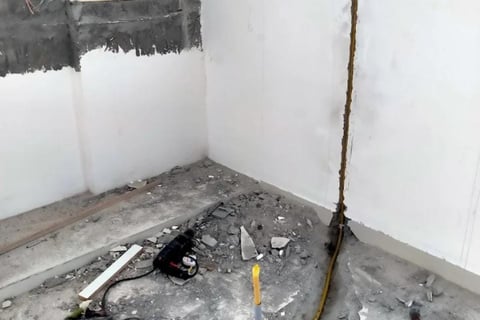 gas pipeline installation in hyderabad
