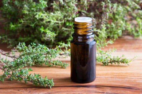 thyme oil