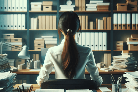 Organize