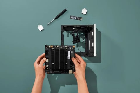 AMD’s Ryzen AI Max processor