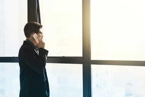 nekilnojamojo turto brokeris
