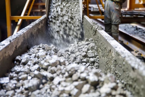 Aditivo concreto controle exsudação