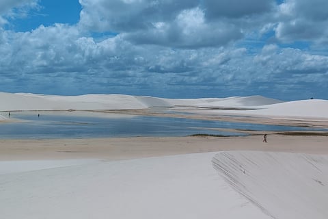 Cosa fare e vedere al Parco Nazionale do Lencois Maranhenses