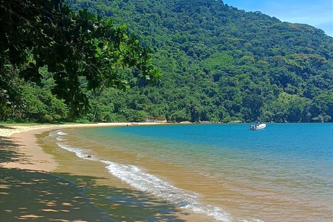 Cosa fare e vedere a Ilha Grande