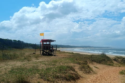 Cosa fare a Punta del Diablo