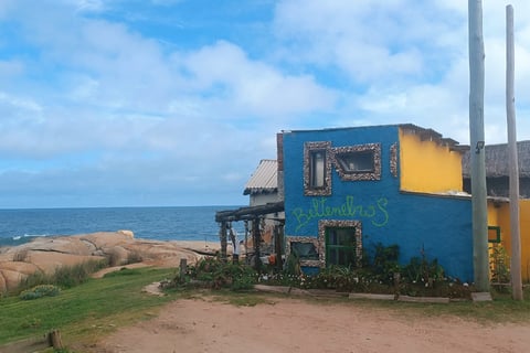 consigli di viaggio in Uruguay