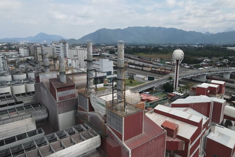evidencia de proyectos realizados