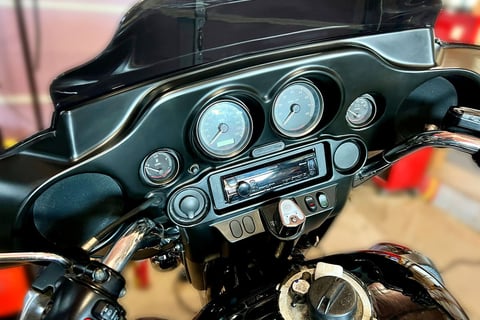 Professional Motorcycle Detailing Norfolk County