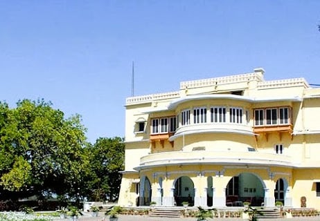 Brijraj Bhawan Palace