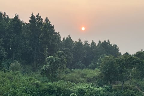 Purulia