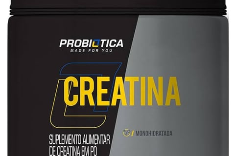 creatina-probiotica