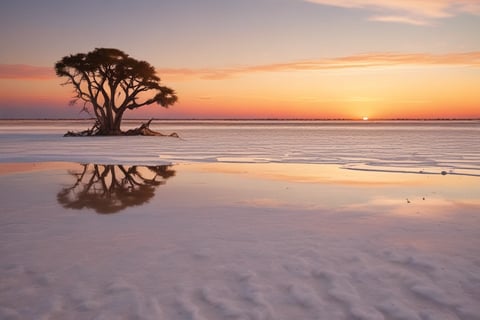 Botswana, Where Nature Reigns Supreme