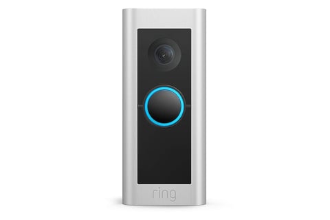 Ring Video Doorbell Pro 