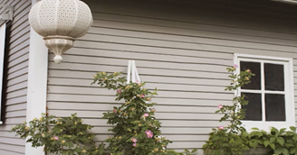 Siding Installation