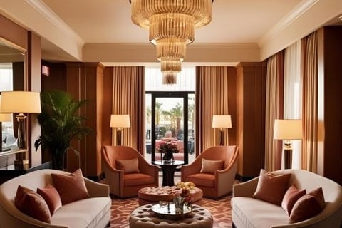 boutique hotel in las vegas 