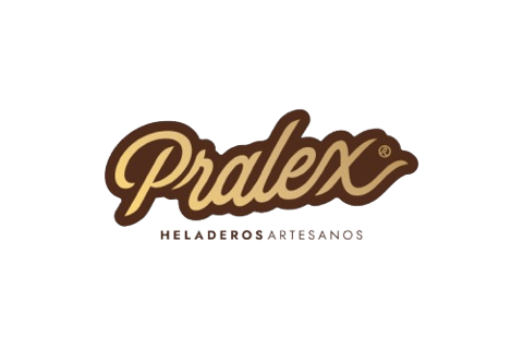 logo heladeria artesanal
