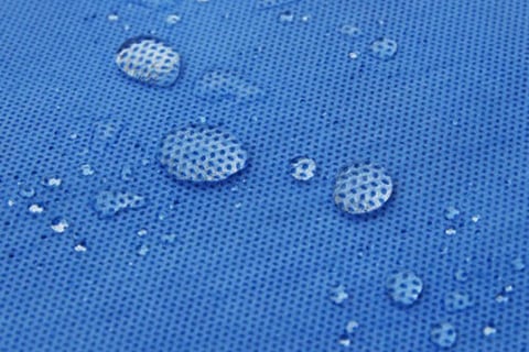 Laminated Non Woven Fabric