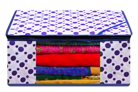 Non woven Saree cover