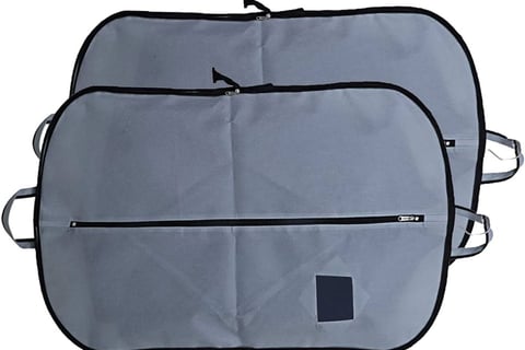 Non woven suit cover