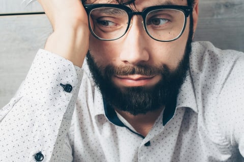 hair loss problems due to stress