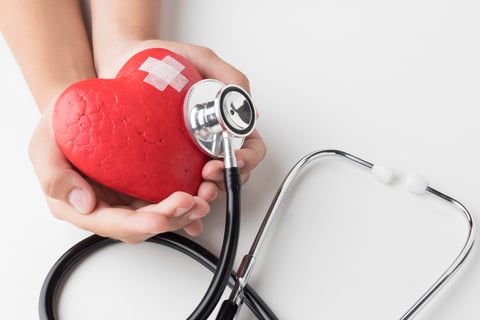 Blood Oxygen Monitoring