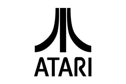 Logotipo Atari
