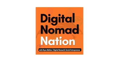 digital  nomad nation logo click to hear podcast