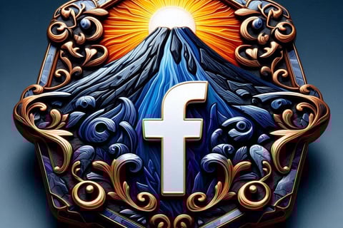 Welcome to Facebook Group