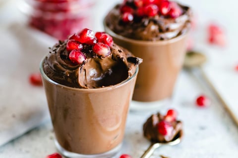 Chocolate Mousse Recipe: How to Make the Best Chocolate Mousse