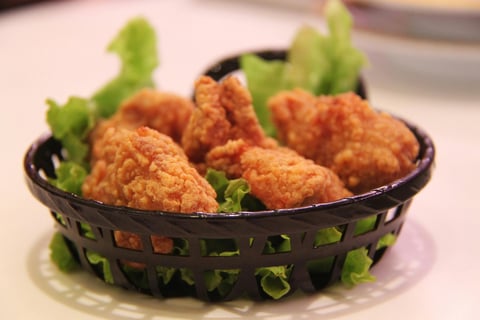 Fried Chicken Recipe: How to Make the Best Fried Chicken