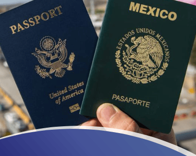Dual Mexican Citizenship