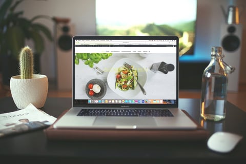 Digital marketing for restaurants by Restaurant Rebellion Digital Marketing Agency.