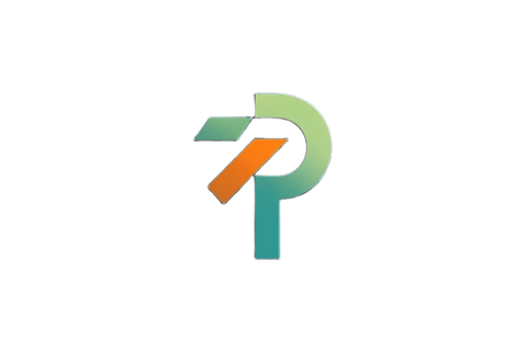 Isotipo plataforma planifisca, planificación financiera y fiscal
