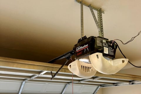 Goodyear Old Liftmaster Garage Door Opener