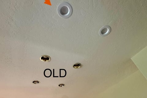led can light