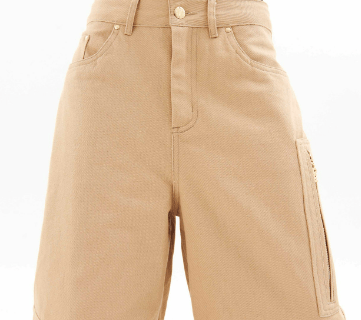 Stylish Wide Leg Pants