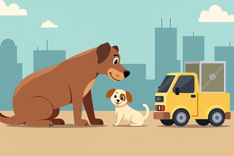 pet relocation Dubai