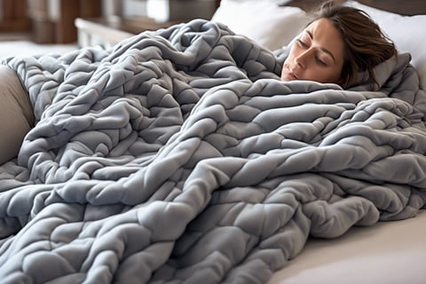 travel pillow and blanket set