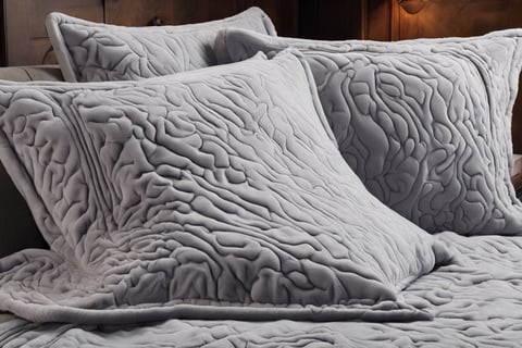 travel pillow and blanket set