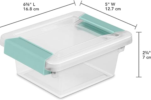 Storage Container