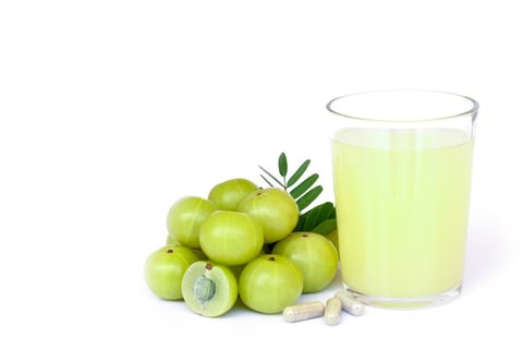 Amla lemon honey benefits you will get to know from fruitaffair.in